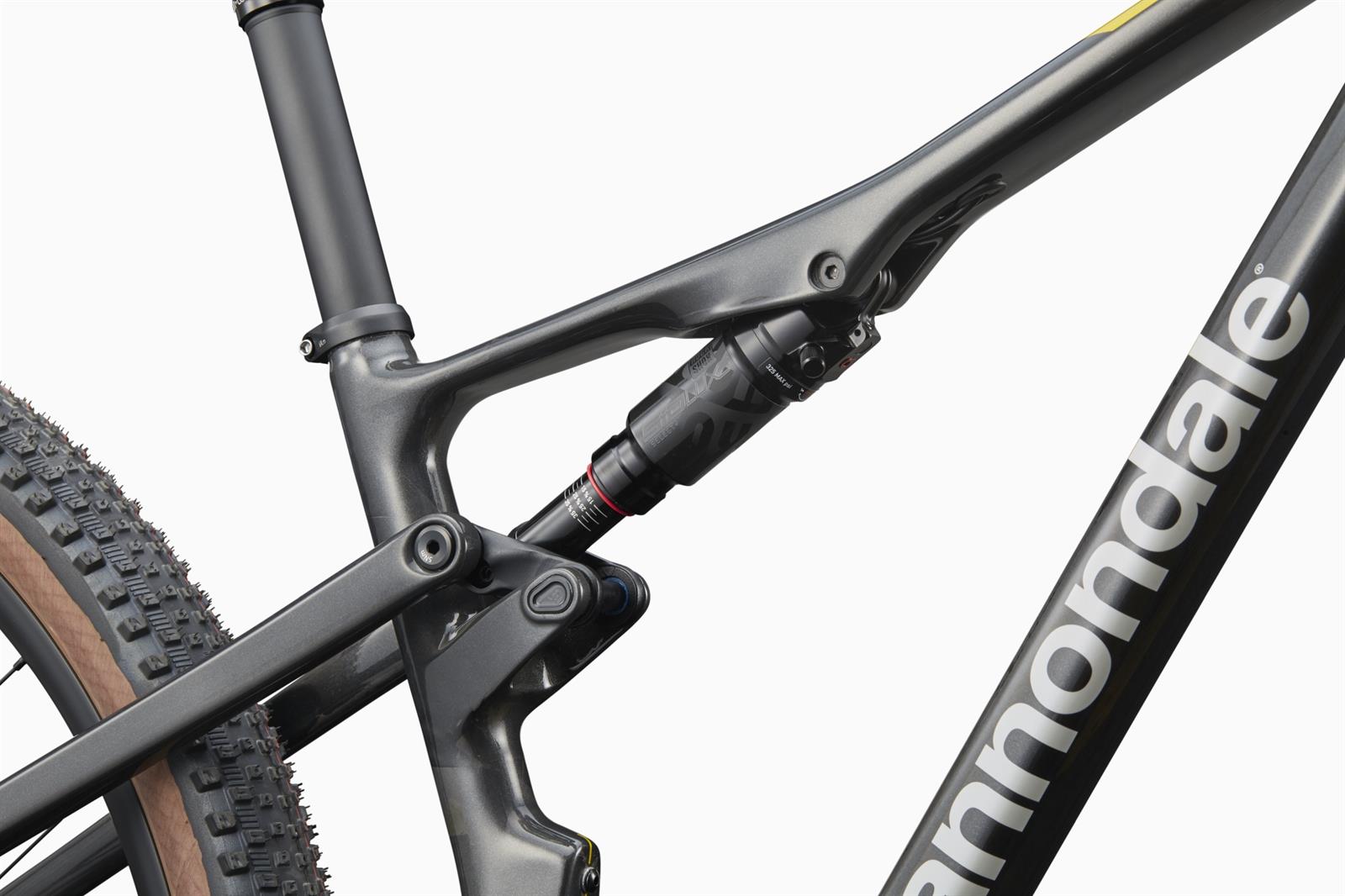 CANNONDALE Scalpel 29" Carbon 2 Lefty