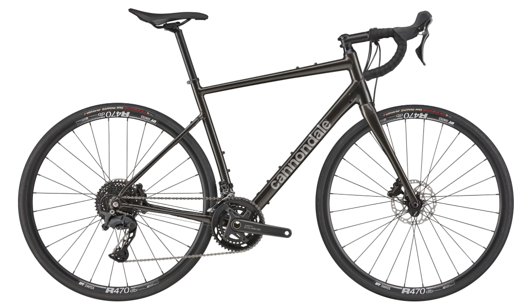 CANNONDALE Synapse 2