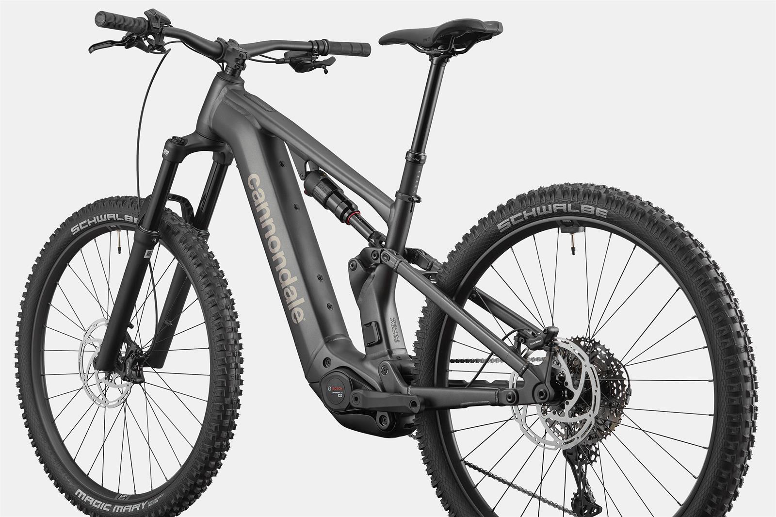 CANNONDALE Moterra 4