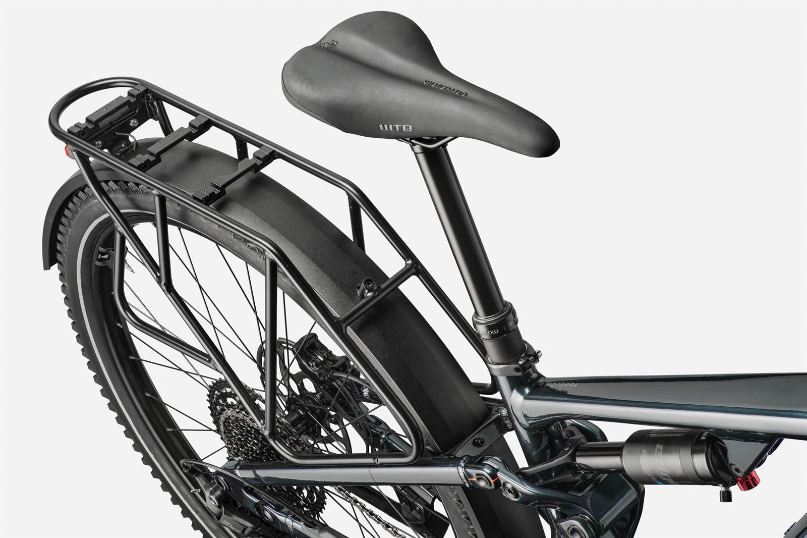 CANNONDALE Moterra Eq