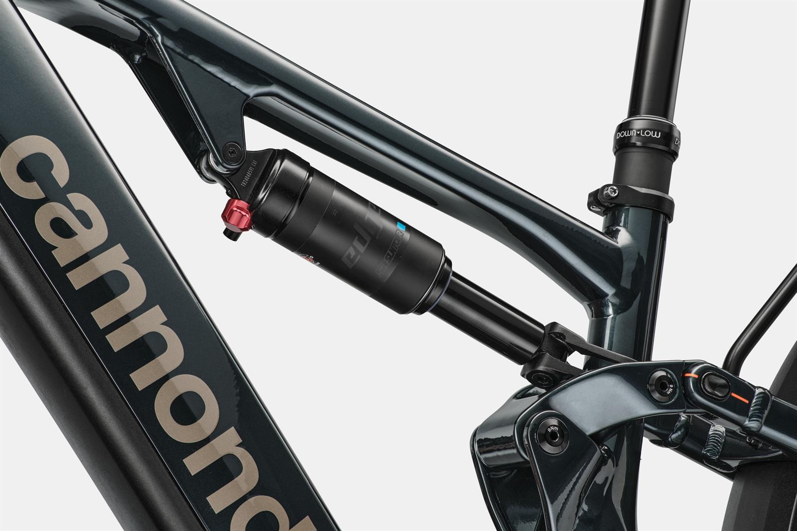 CANNONDALE Moterra Eq