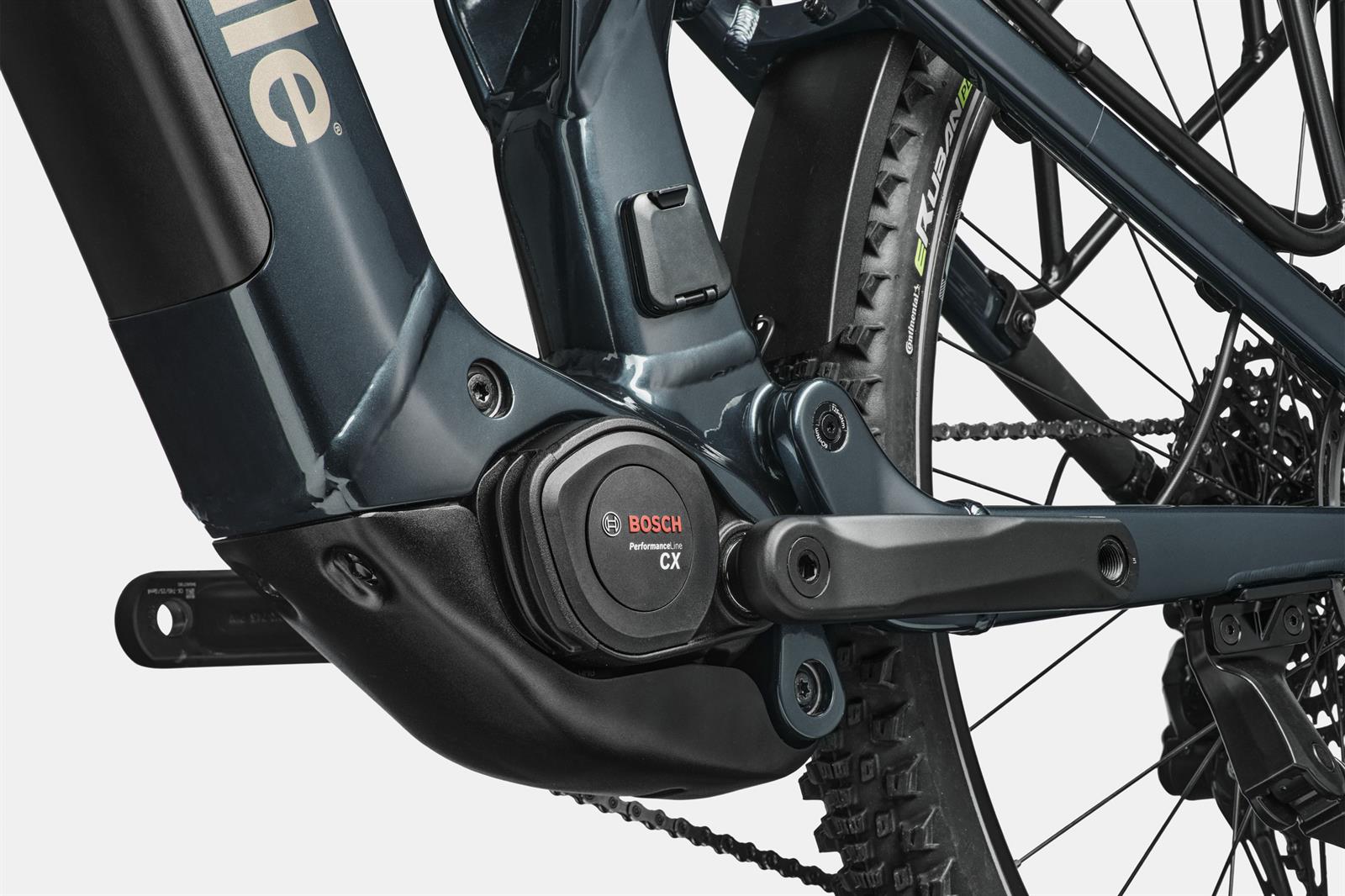 CANNONDALE Moterra Eq