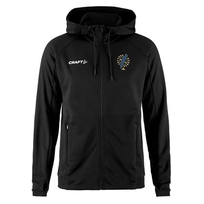 Evolve Hood, Čierna