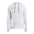 CRAFT Evolve Hood, Biela