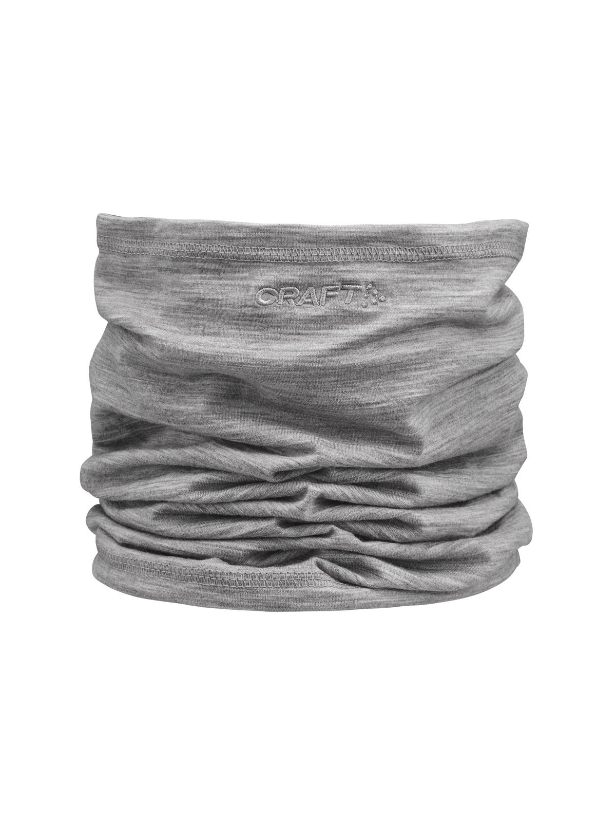 CRAFT Essence Wool, Šedá