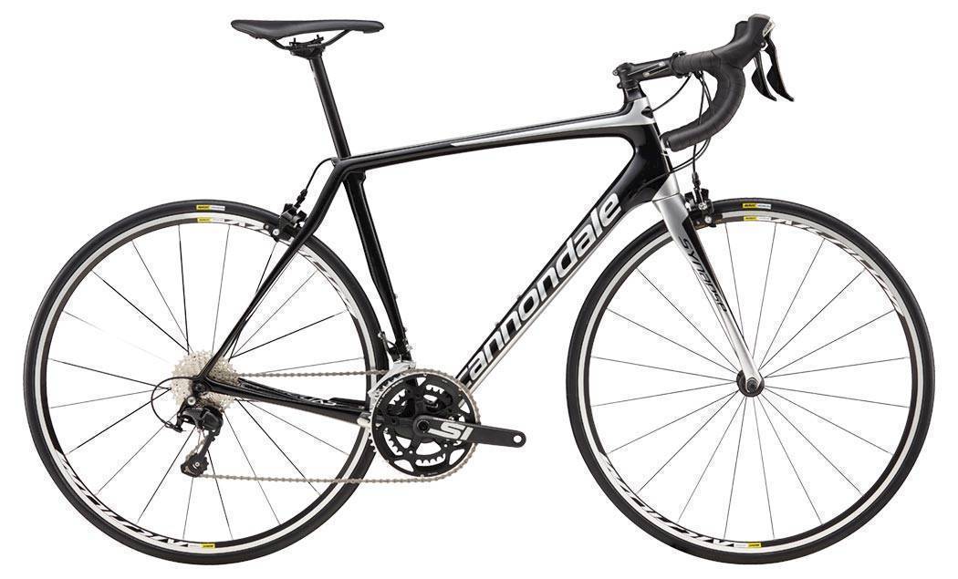 CANNONDALE Synapse Carbon 105 (2018)
