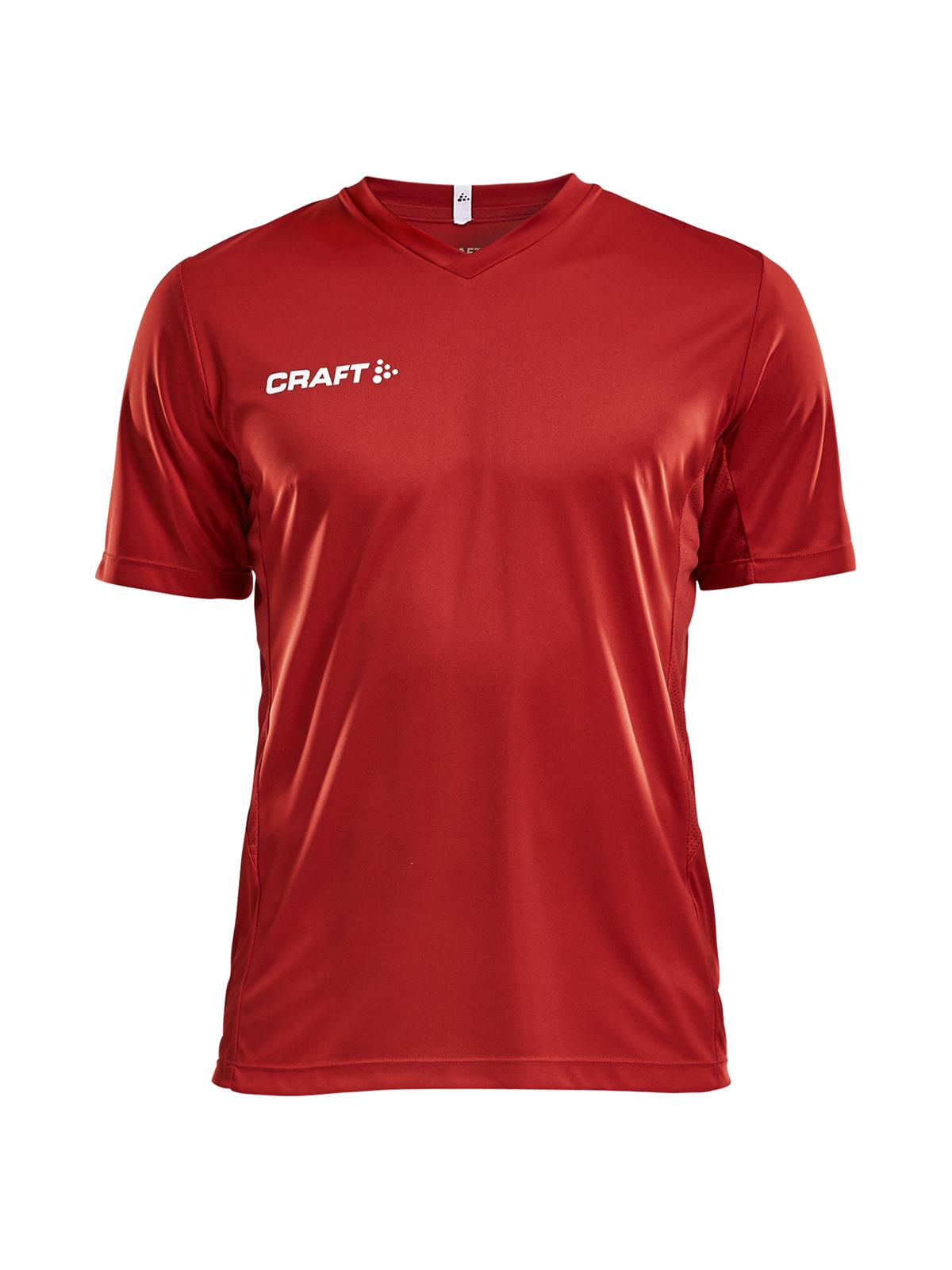 CRAFT Squad Solid, Červená