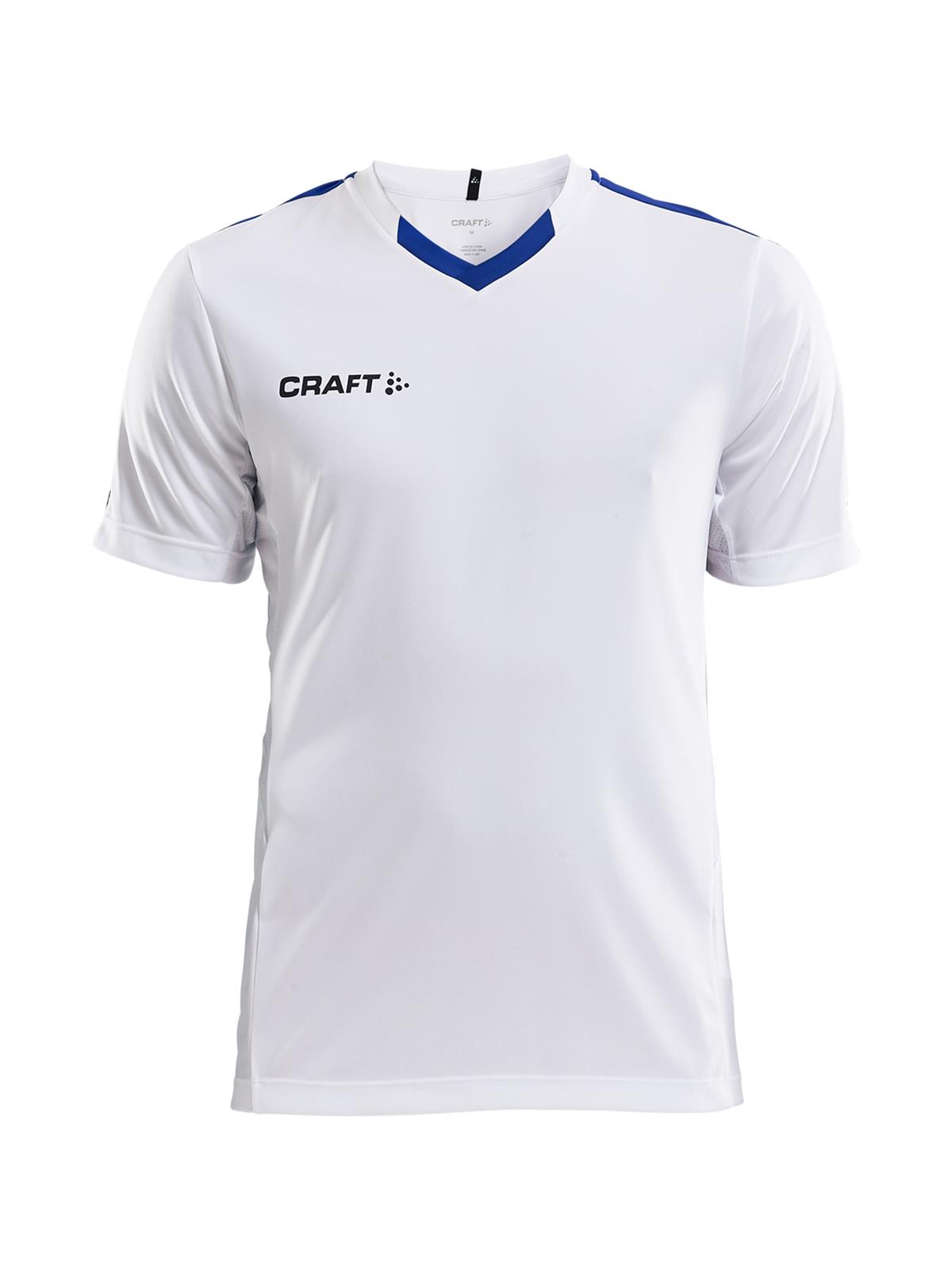 CRAFT Progress Contrast, Biela