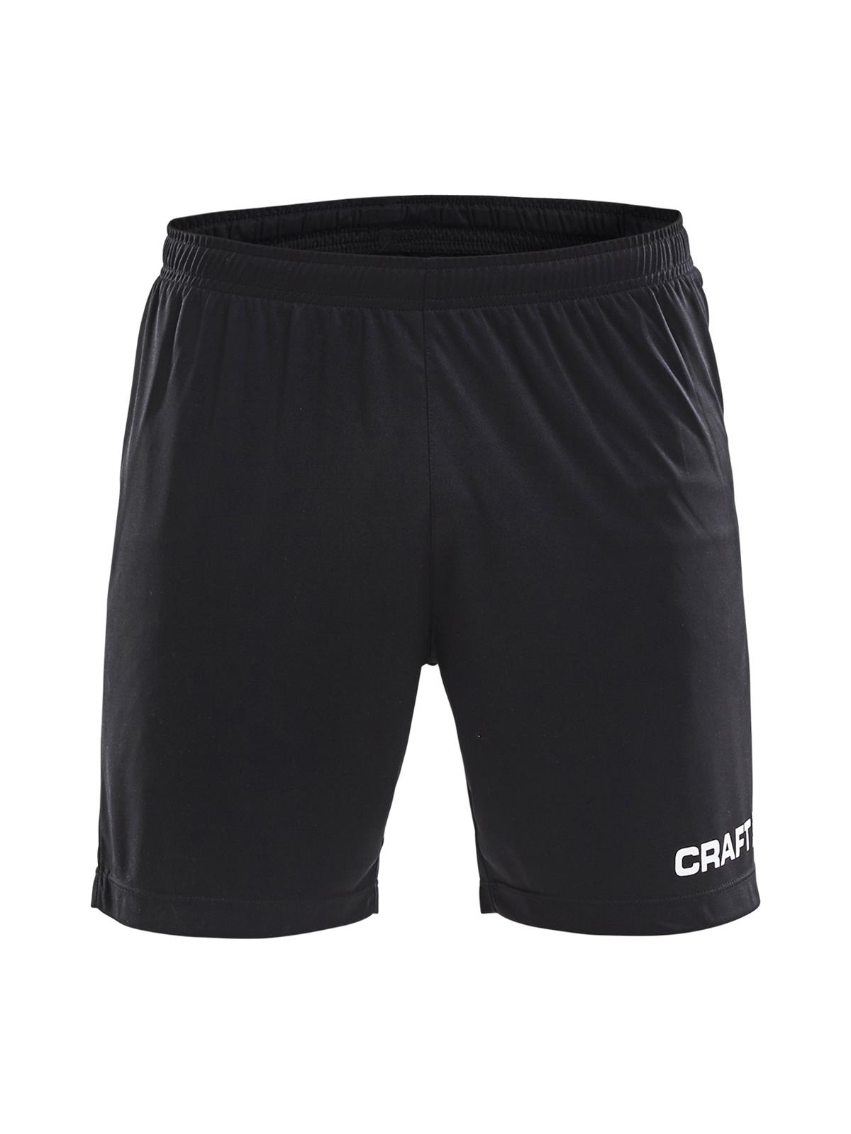 CRAFT Squad Solid, Čierna
