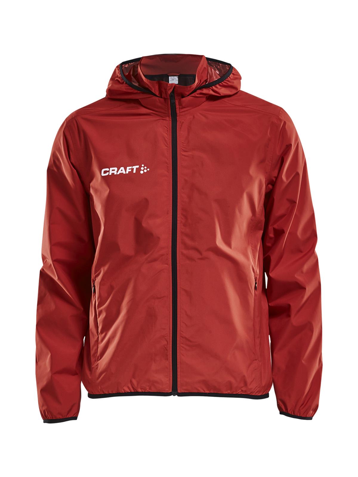 CRAFT Rain, Červená