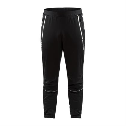 Club 3/4 Zip, Čierna