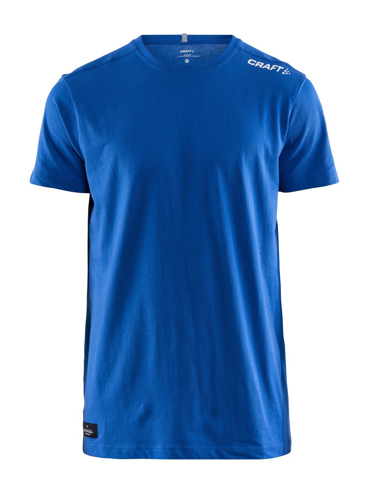 CRAFT Community Mix, Modrá