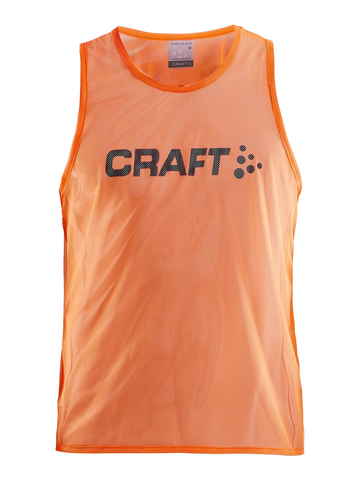 CRAFT Pro Control, Oranžová