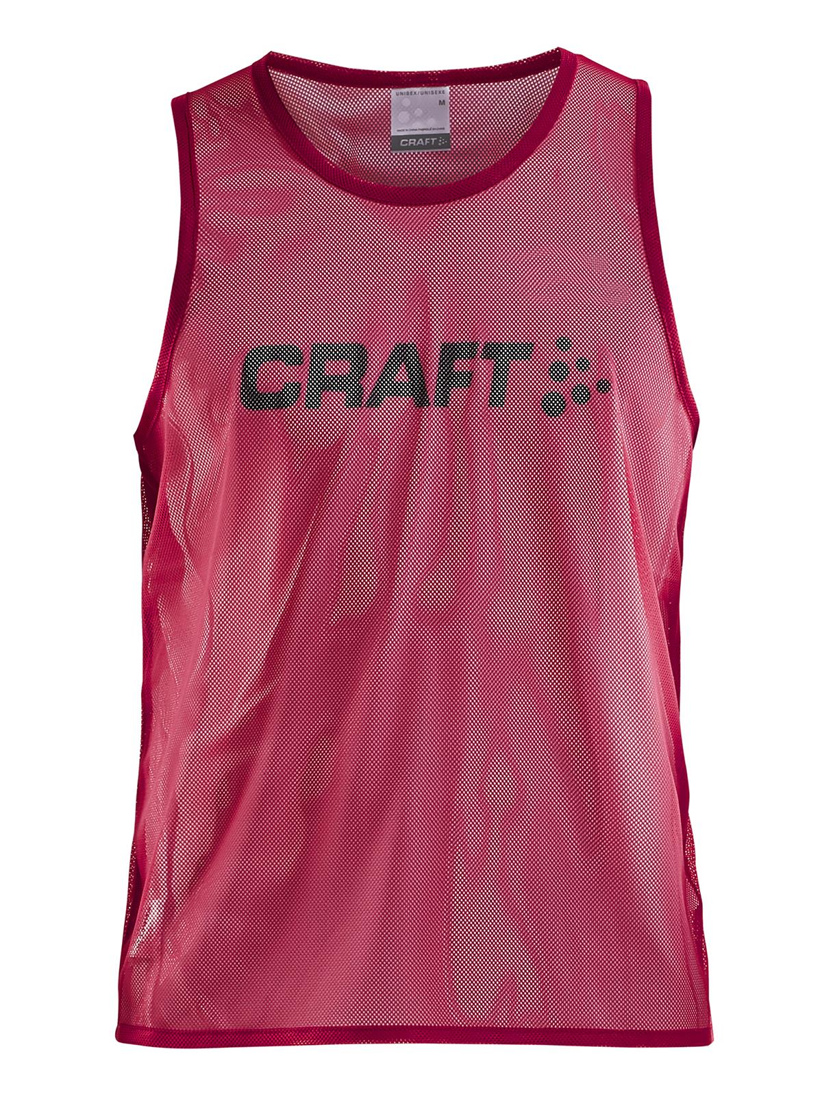 CRAFT Pro Control, Červená