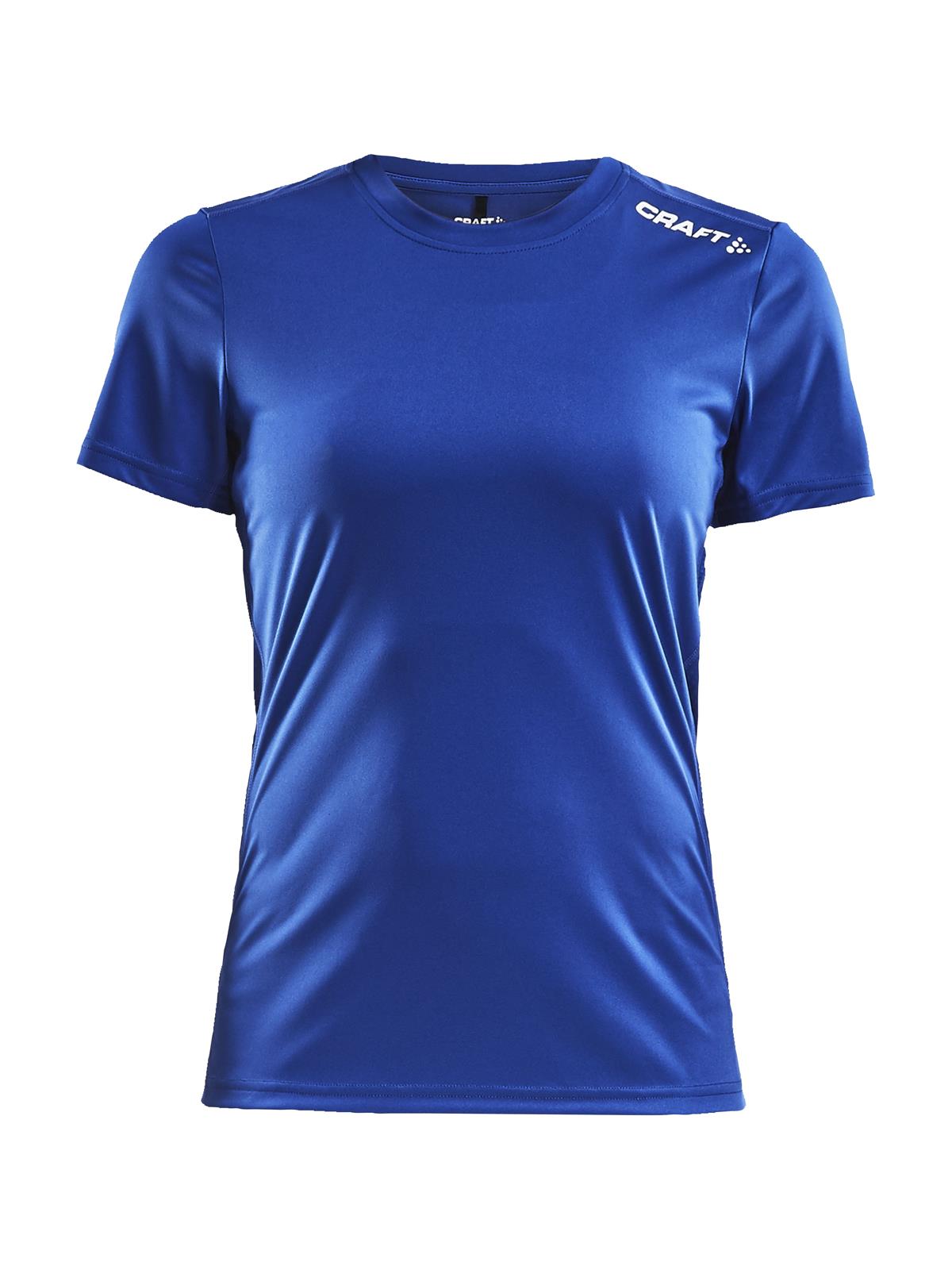CRAFT Rush SS, Modrá