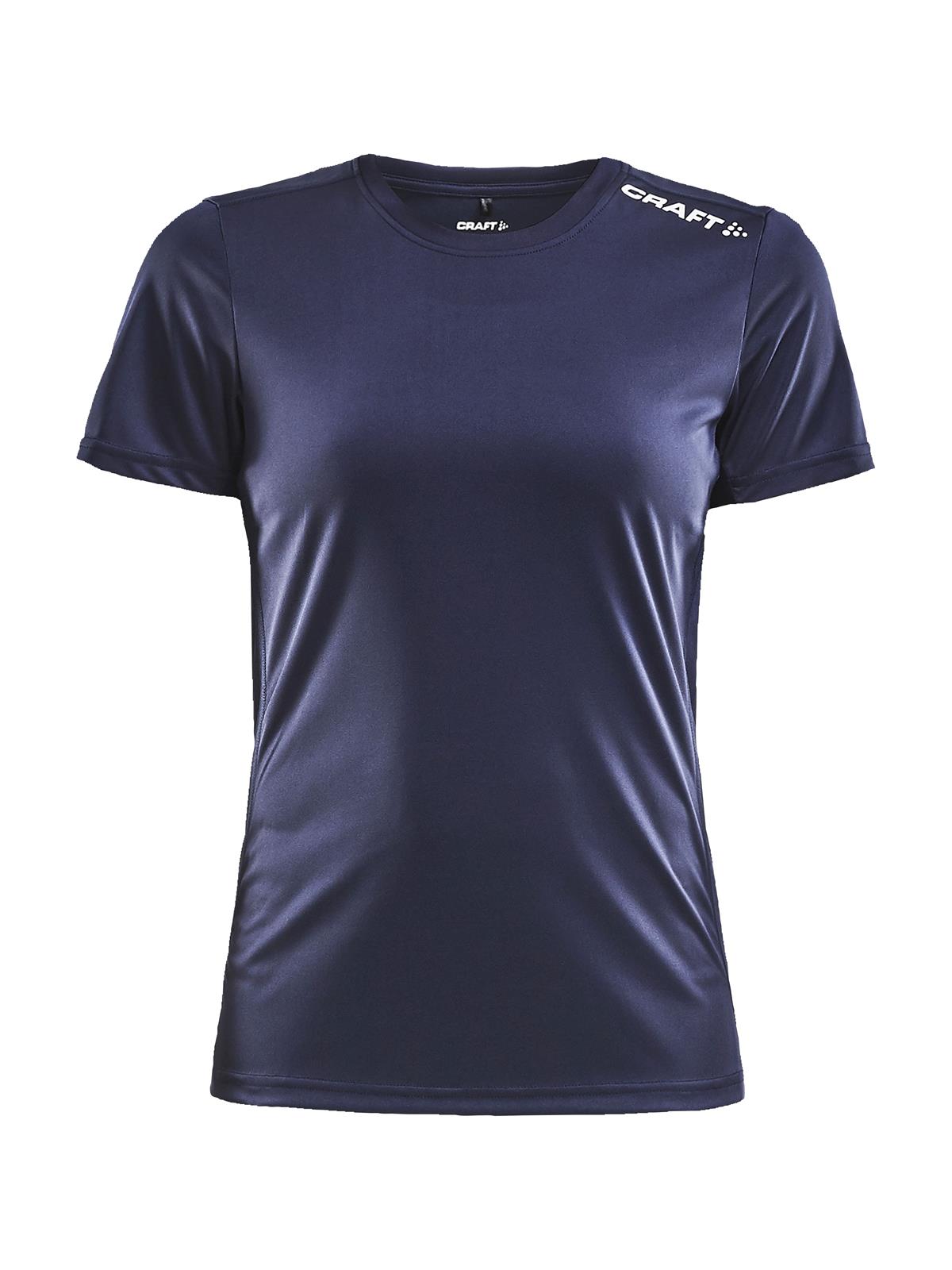 CRAFT Rush SS, Modrá