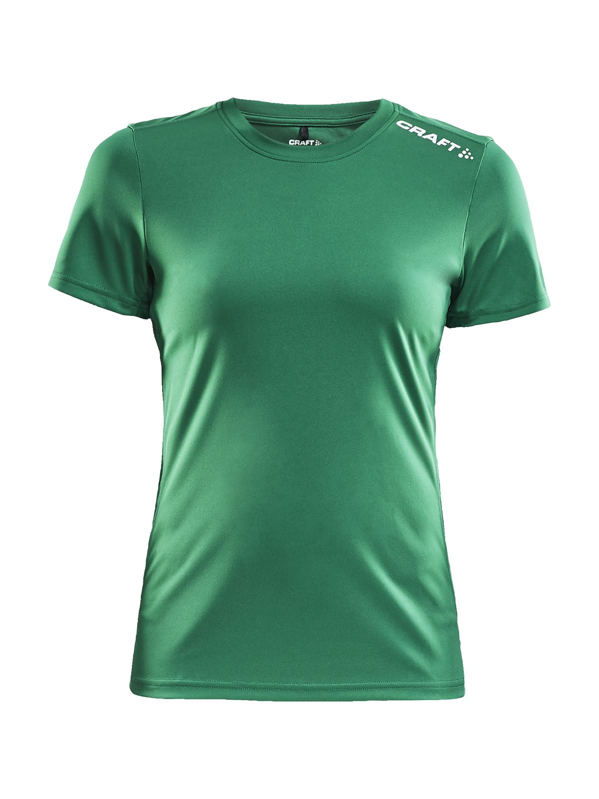 CRAFT Rush SS, Zelená