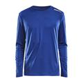 CRAFT Rush LS, Modrá