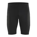 CRAFT Rush Short, Čierna