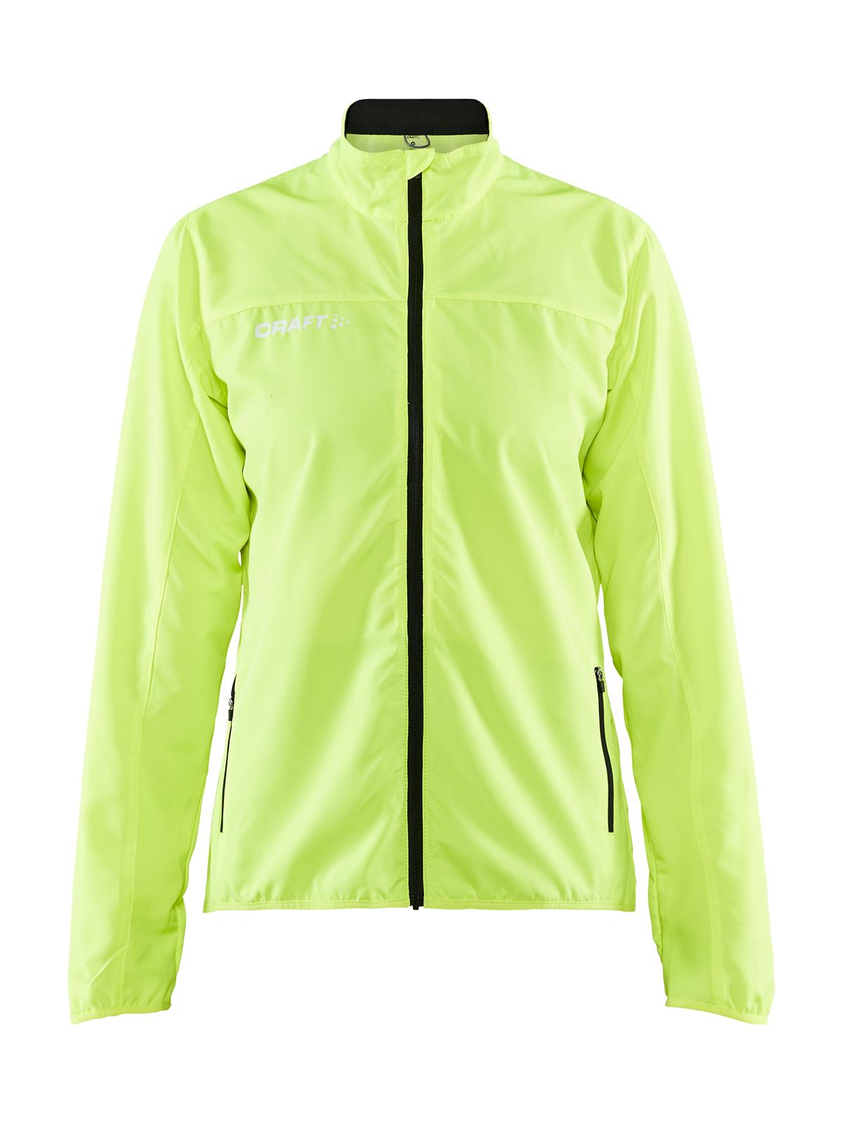 CRAFT Rush Wind, Žltá