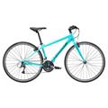CANNONDALE Quick Womens 4 (2018)