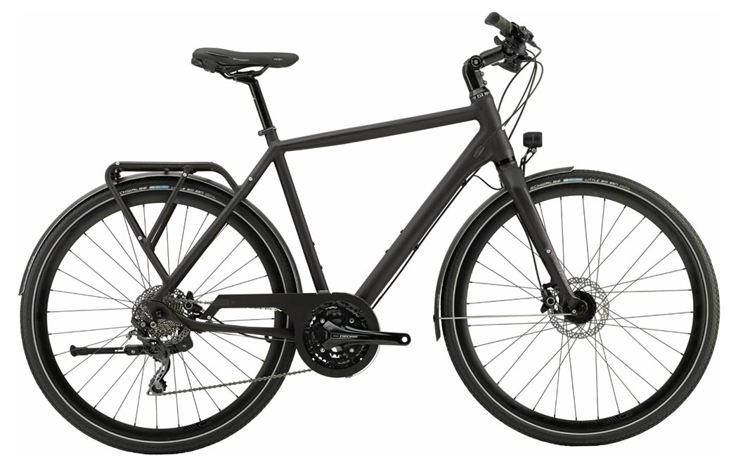 CANNONDALE Tesoro 2 (2018)