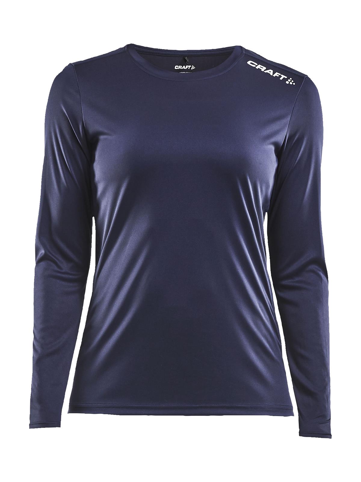 CRAFT Rush LS, Tmavomodrá