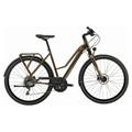 CANNONDALE Tesoro 1 Mixte (2018)