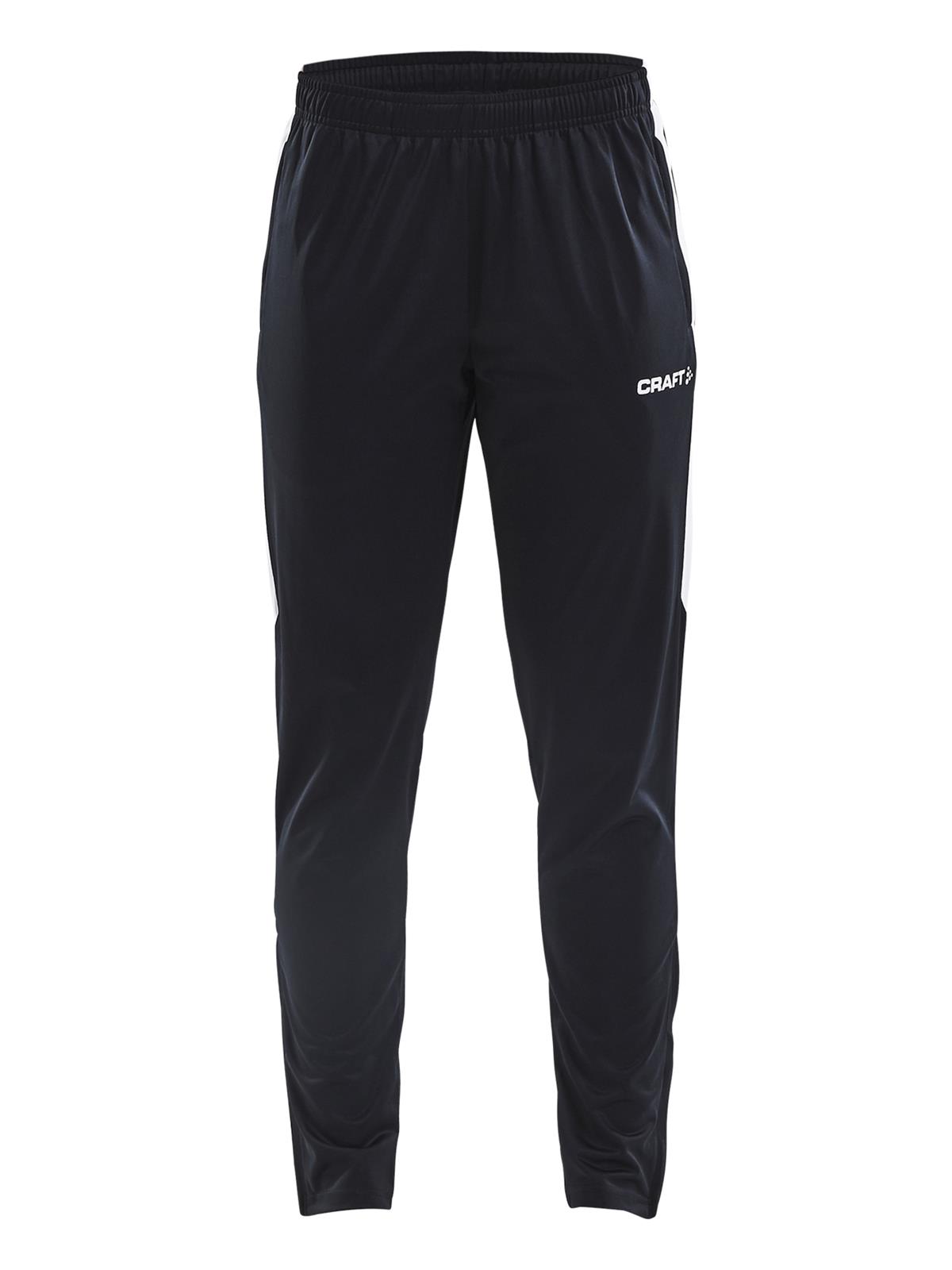 CRAFT Progress, Čierna