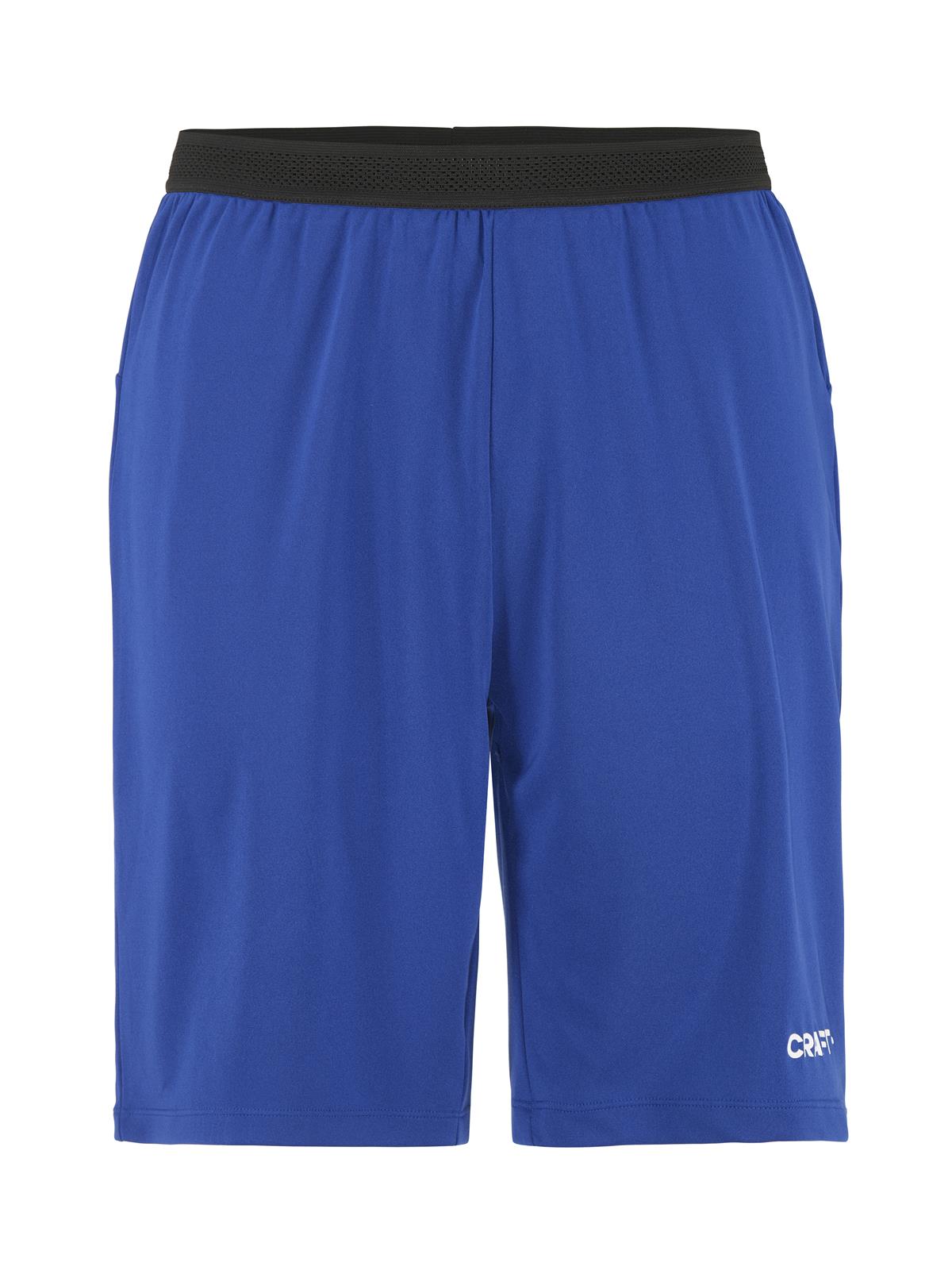 CRAFT Progress 2.0, Modrá