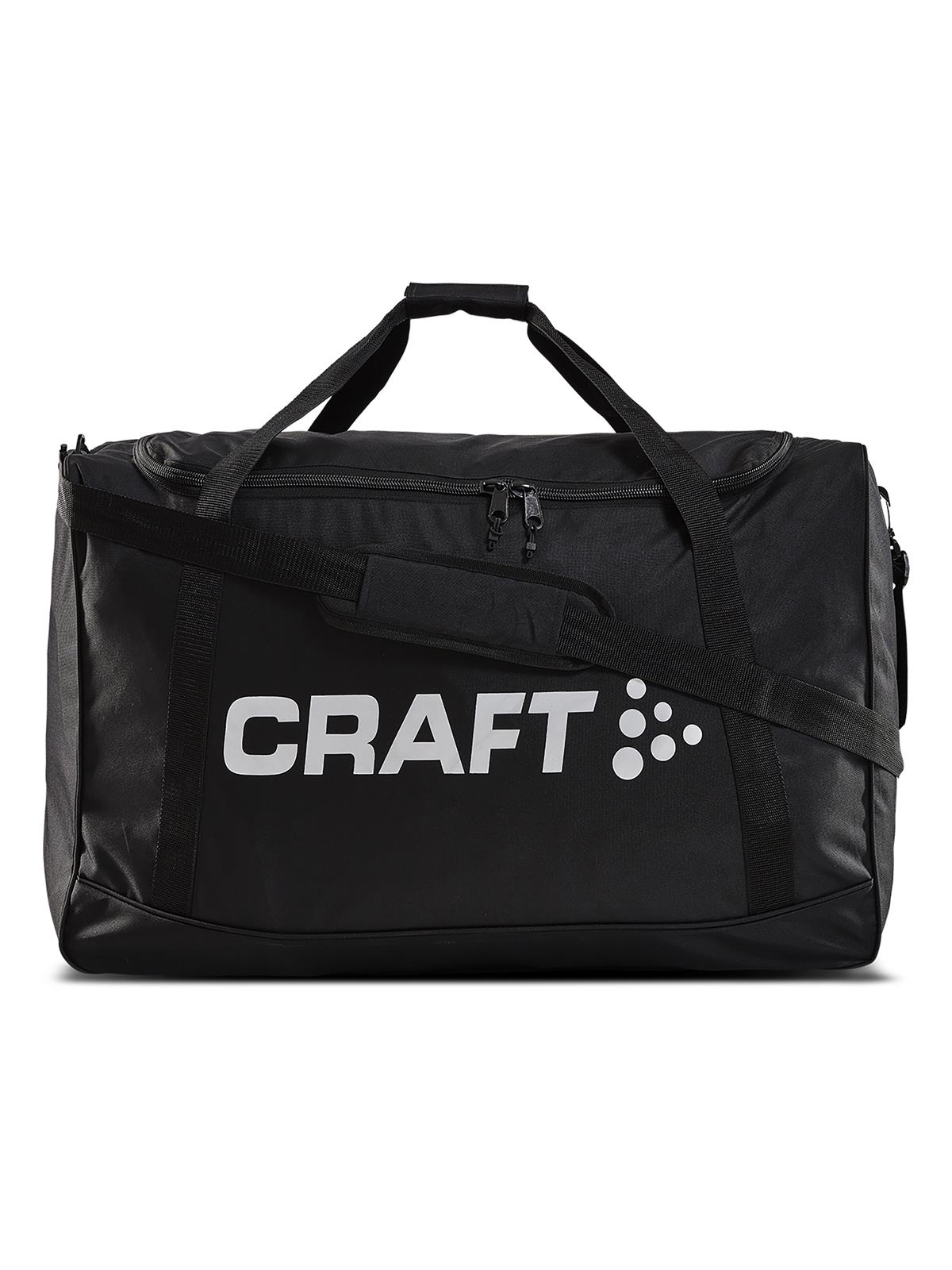 CRAFT Pro Control Equipm, Čierna