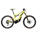 CANNONDALE Moterra 27,5" Lt 1 (2018)