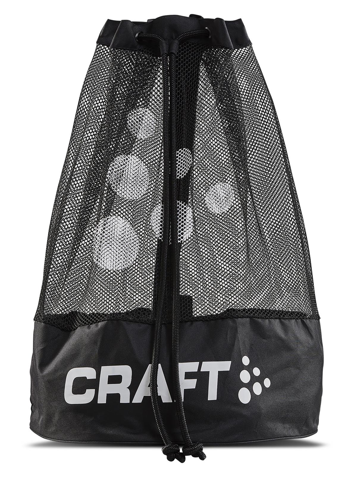CRAFT Pro Control Ball B, Čierna