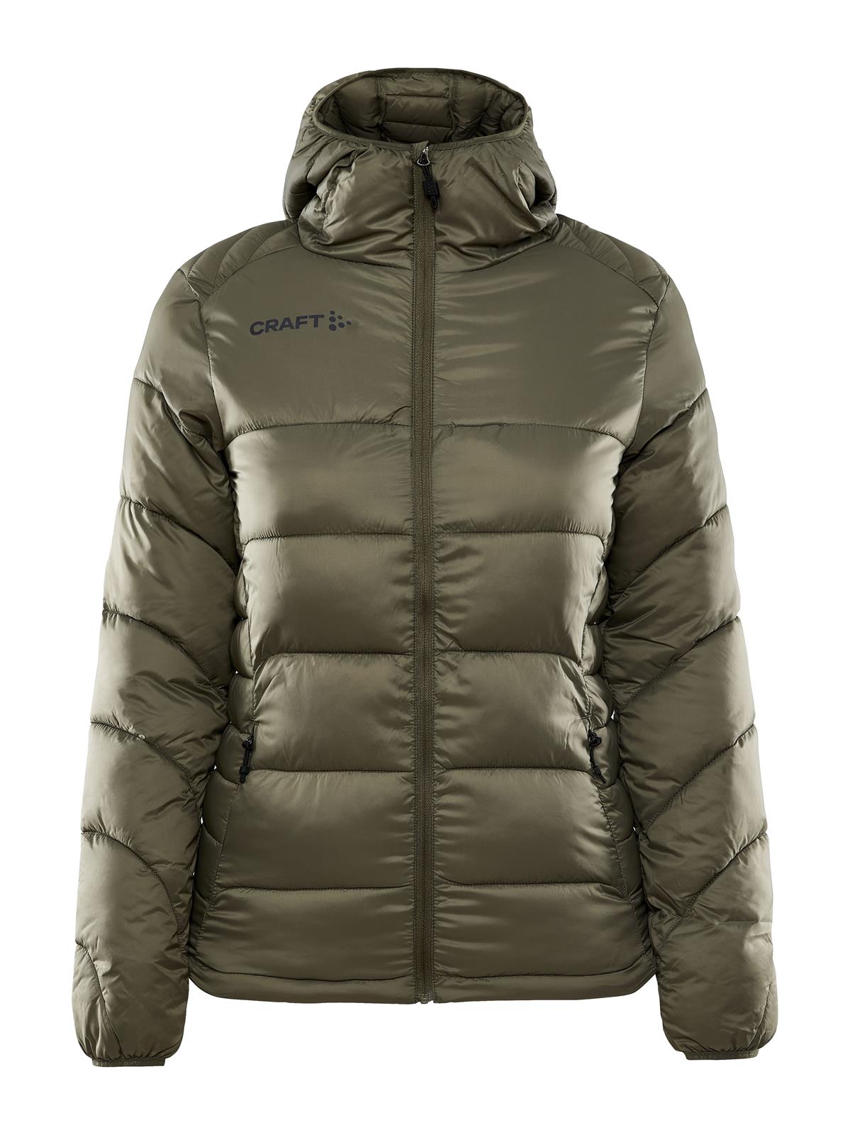 CRAFT CORE Explore Isola, Zelená