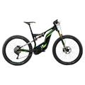 CANNONDALE Moterra 27,5" Am 1 (2018)