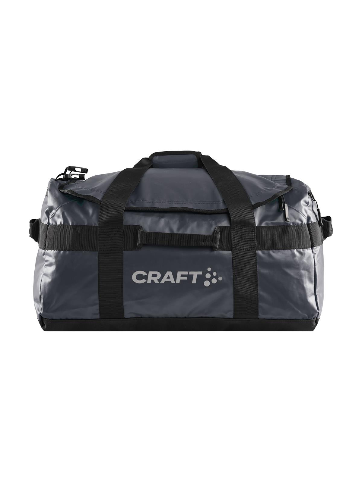 CRAFT ADV Entity Duffel, Šedá