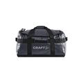 CRAFT ADV Entity Duffel, Šedá