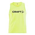 CRAFT CORE Team Mesh, Žltá