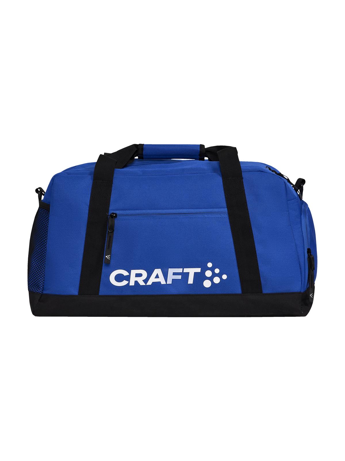 CRAFT Squad Duffel 2.0, Modrá