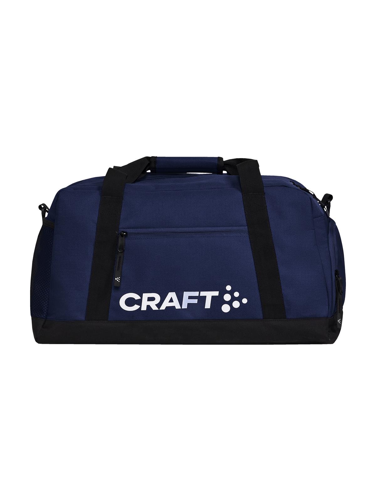 CRAFT Squad Duffel 2.0, Modrá