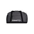 CRAFT Squad Duffel 2.0, Šedá