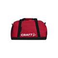 CRAFT Squad Duffel 2.0, Červená