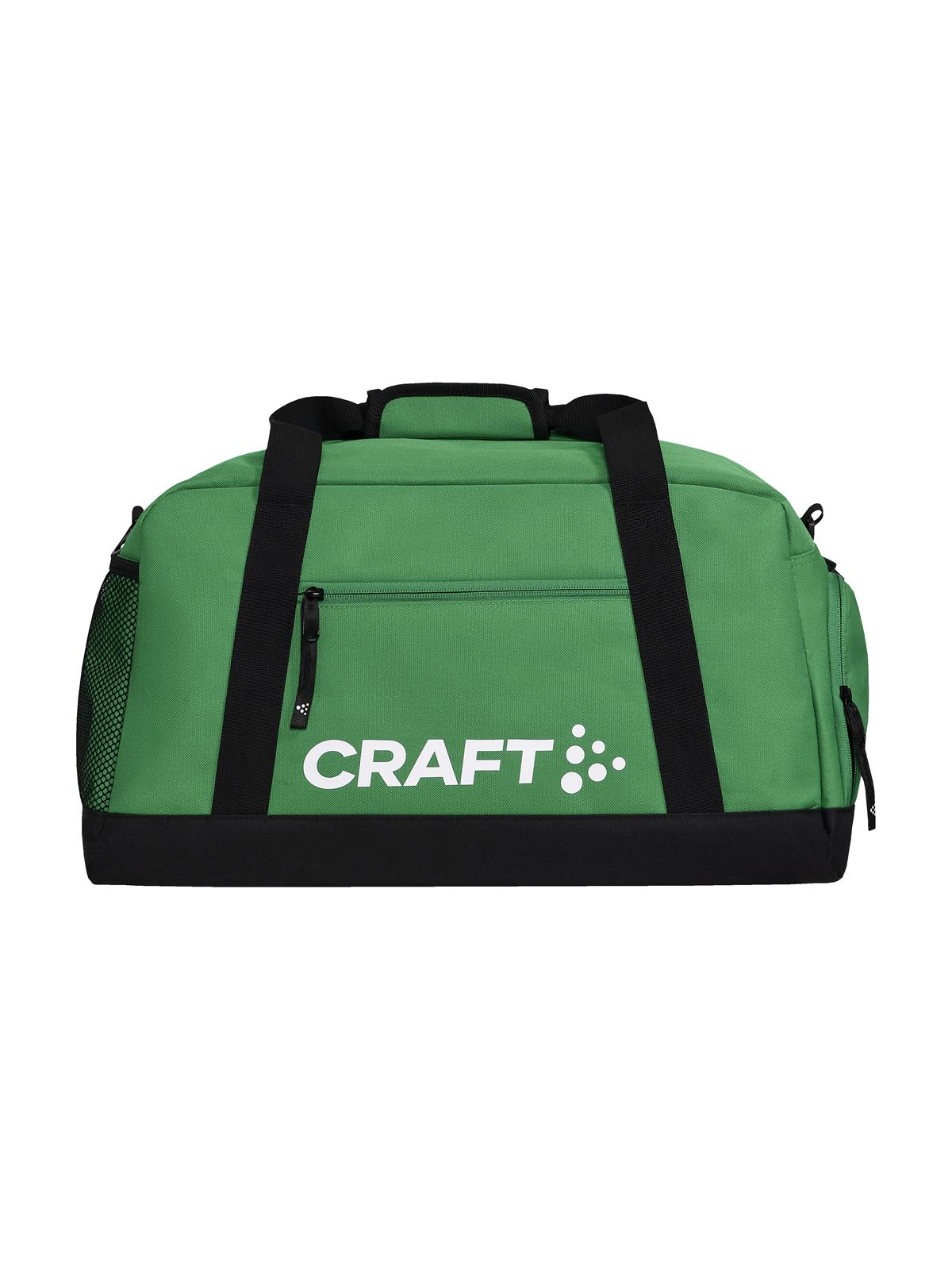 CRAFT Squad Duffel 2.0, Zelená