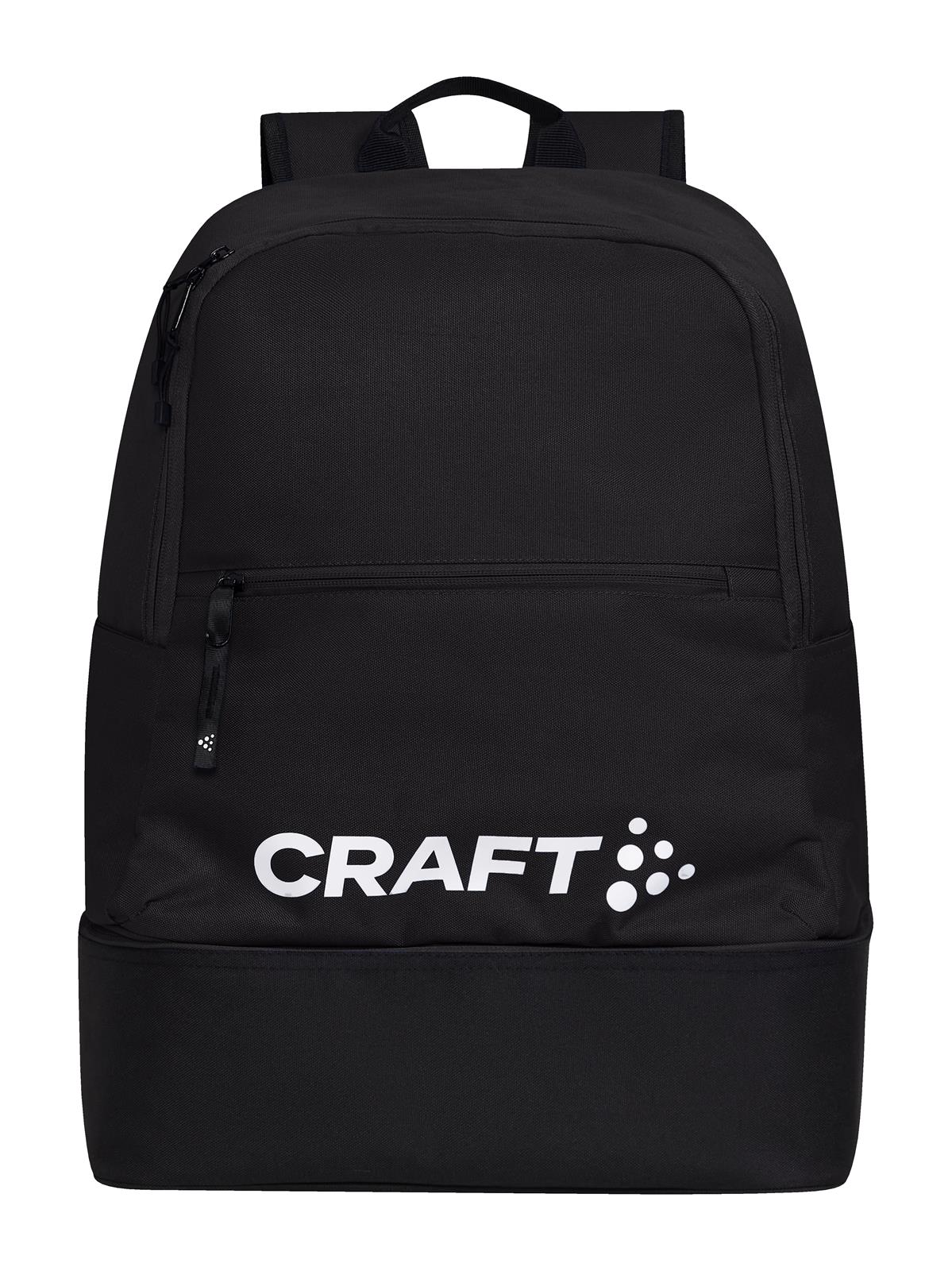 CRAFT Squad Shoe 2.0, Čierna