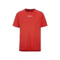 CRAFT Rush 2.0 SS, Červená