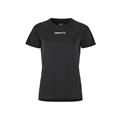CRAFT Rush 2.0 SS, Čierna
