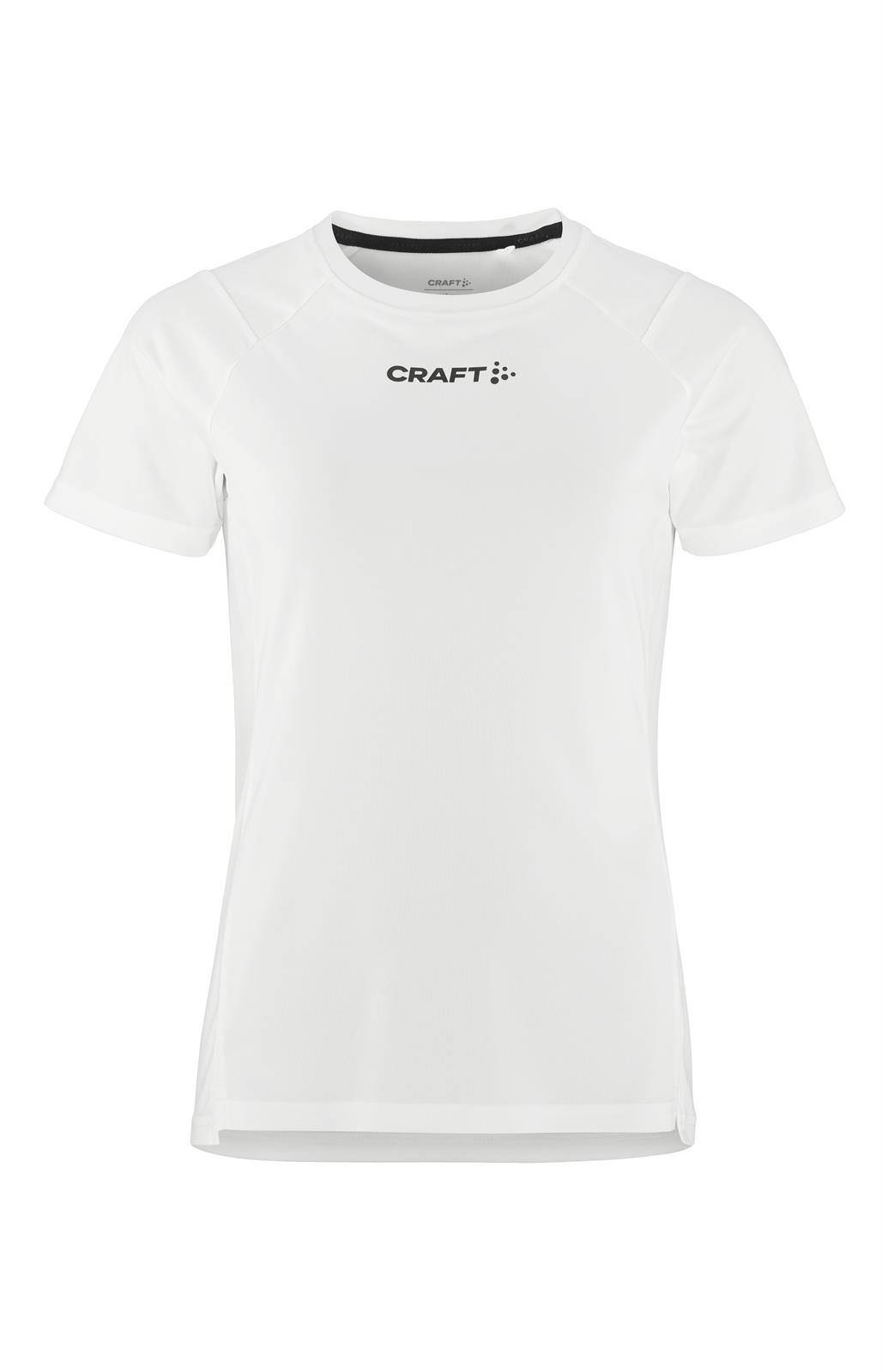 CRAFT Rush 2.0 SS, Biela