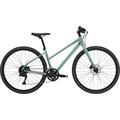 CANNONDALE Quick Disc 3 Remixte