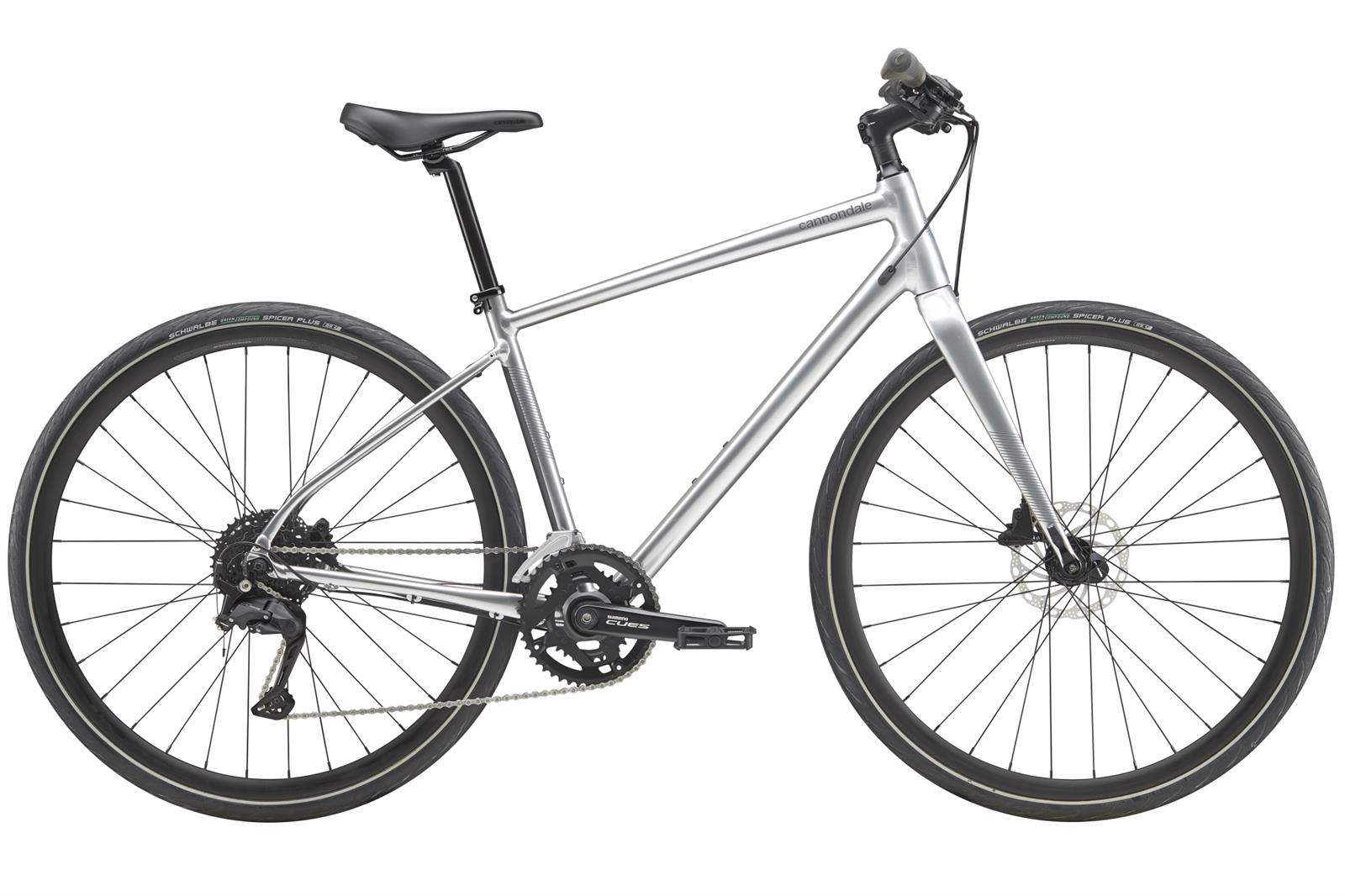 CANNONDALE Quick Disc 3