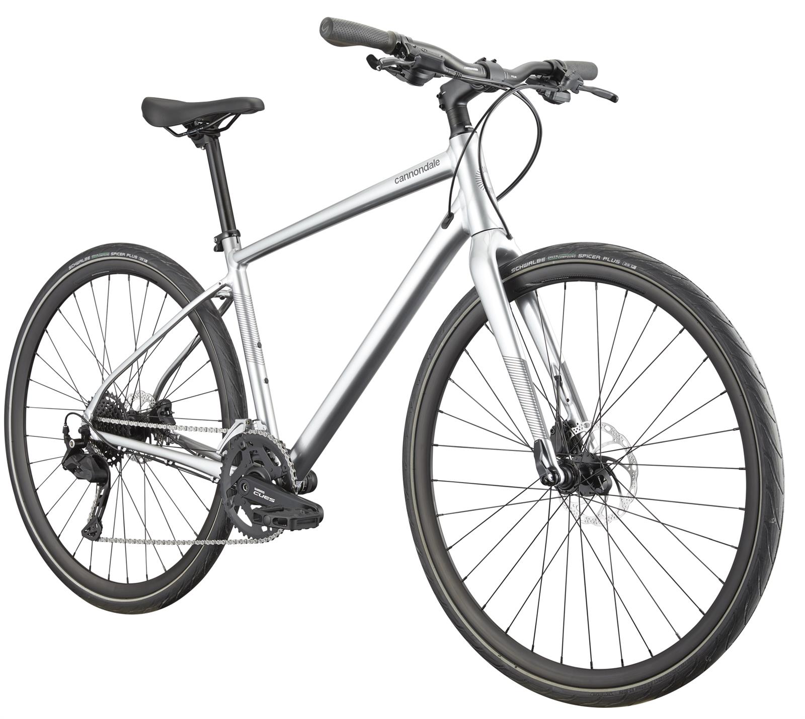 CANNONDALE Quick Disc 3